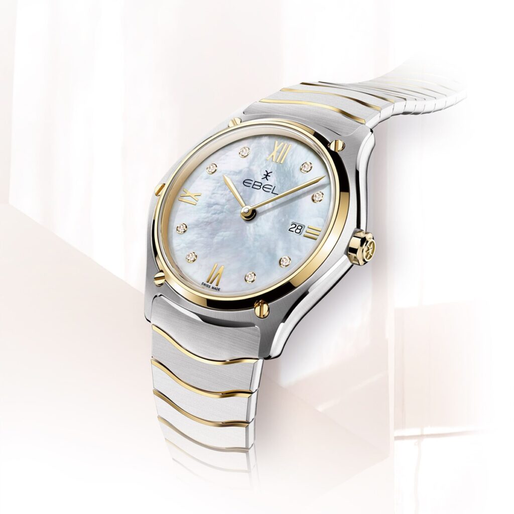 Ebel Sport Classic 1216654