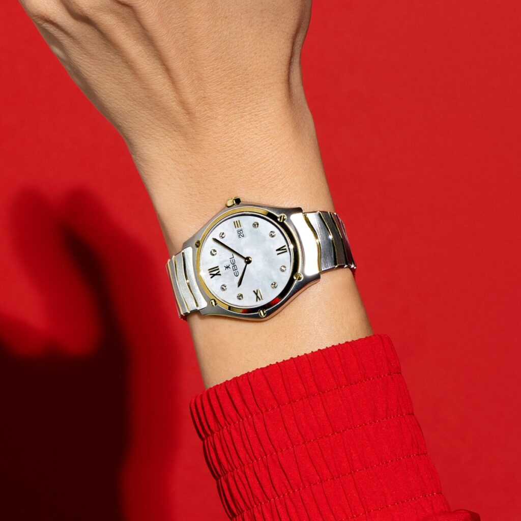Ebel Sport Classic 1216654