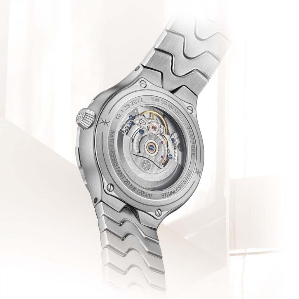 Ebel Sportwave 1216673