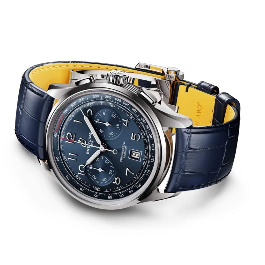 Breitling Premier B01 Chronograph 42 AB0145171C1P2