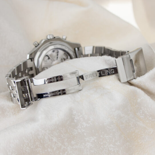Breitling-for-Bentley-steel-pre-owned-7