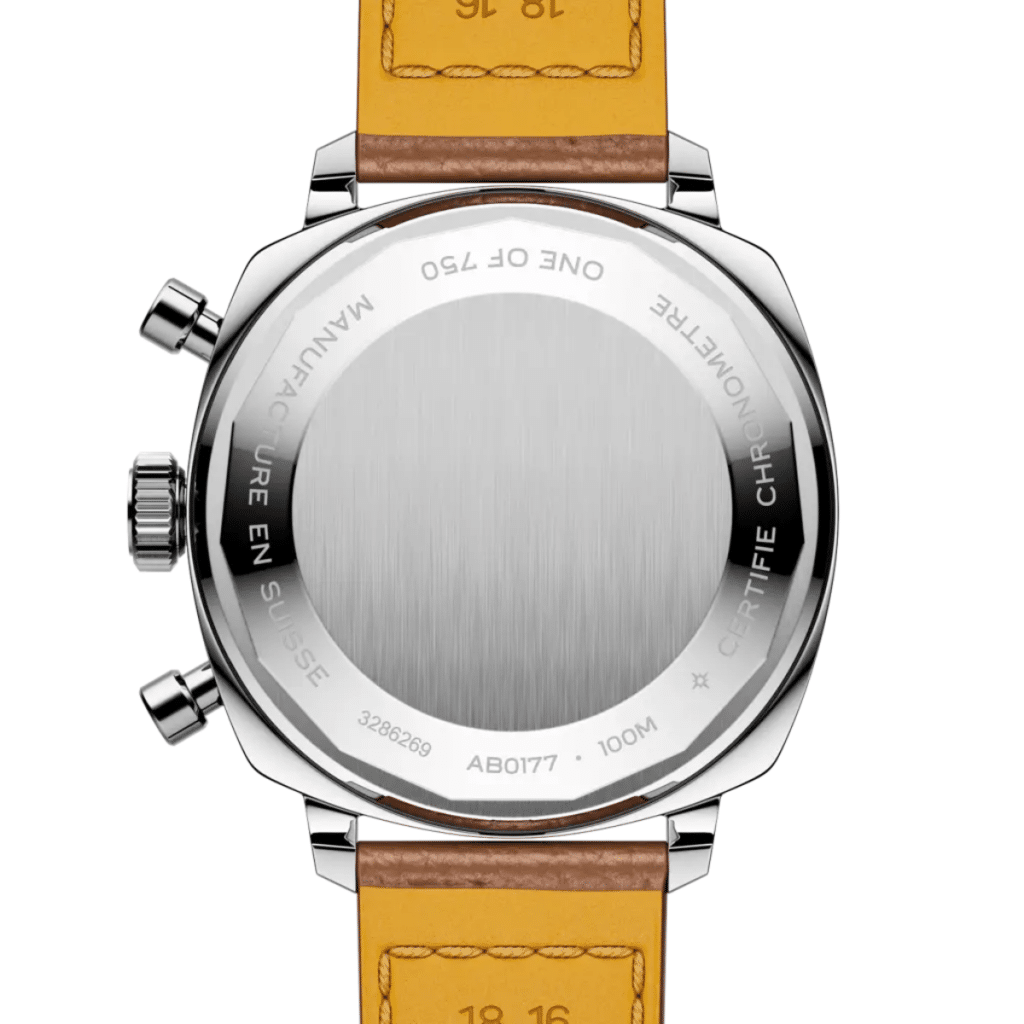 Breitling Top Time B01 Racing – AB01771A1B1X1
