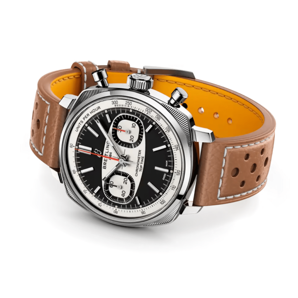 Breitling Top Time B01 Racing – AB01771A1B1X1