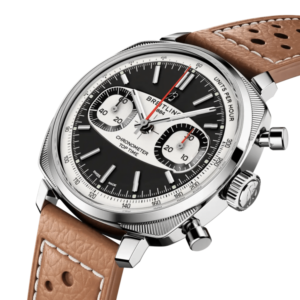 Breitling Top Time B01 Racing – AB01771A1B1X1