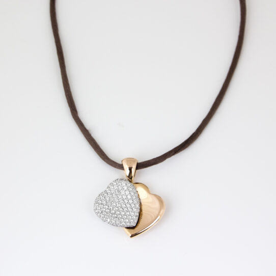 collier-leowittwer-bruinkoord-hart-rosegoud-witgoud-pavediamant-van6710-voor3150-cp2002078