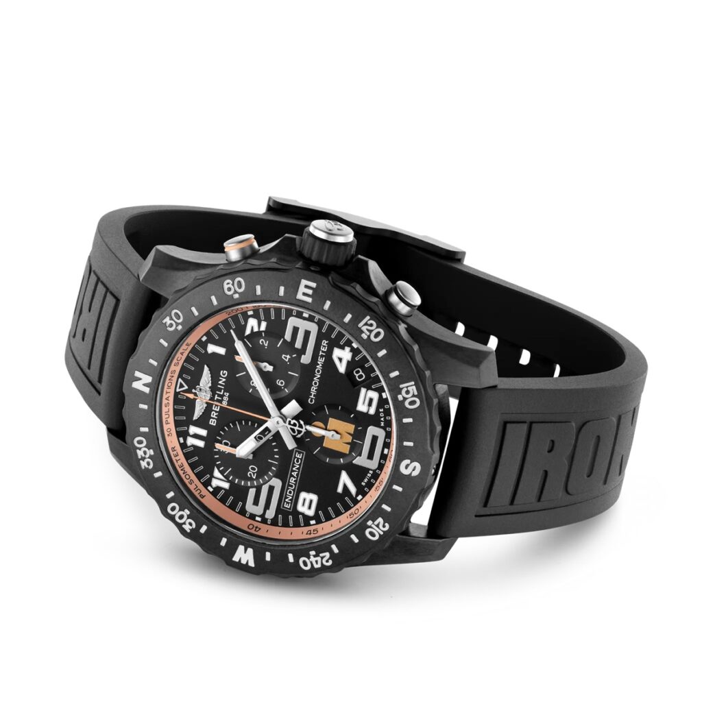 Breitling Endurance Pro 44 IRONMAN® Finisher X823101B1B1S1