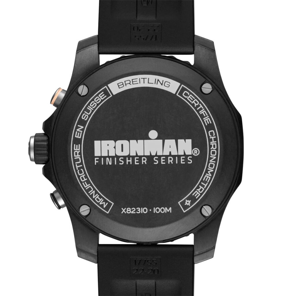 Breitling Endurance Pro 44 IRONMAN® Finisher X823101B1B1S1