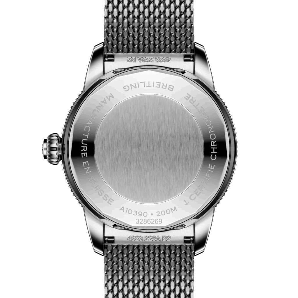 Breitling Superocean Heritage Automatic 36 A10390361L1A1