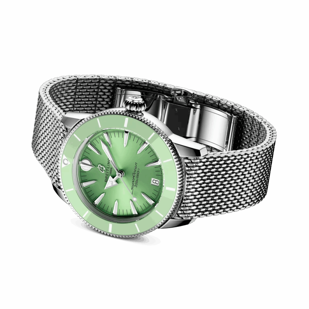 Breitling Superocean Heritage Automatic 36 A10390361L1A1