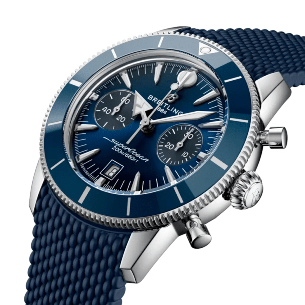 Breitling Superocean Heritage B01 Chronograph 42 AB0156161C1S1