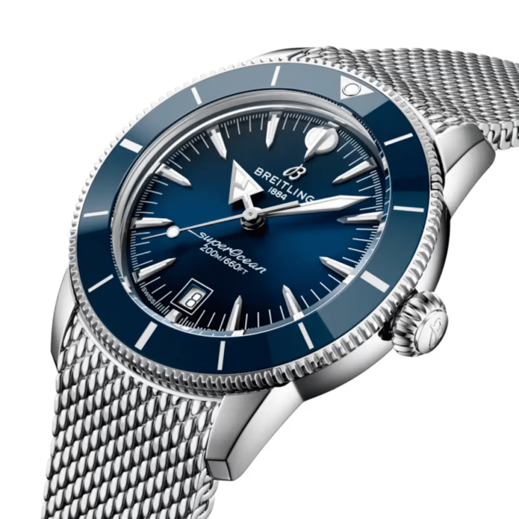 Breitling Superocean Heritage B31 Automatic 42 AB3111161C1A1