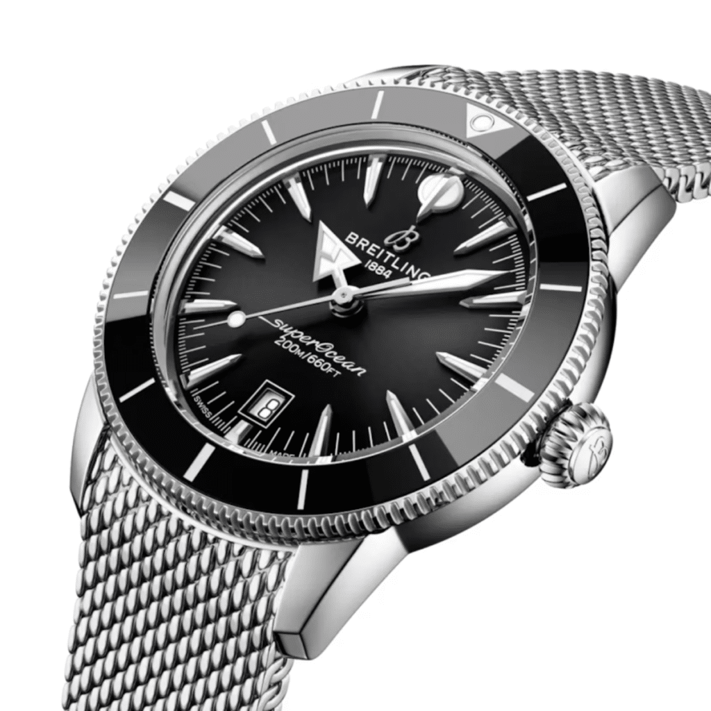 Breitling Superocean Heritage B31 Automatic 44 AB3112241B1A1
