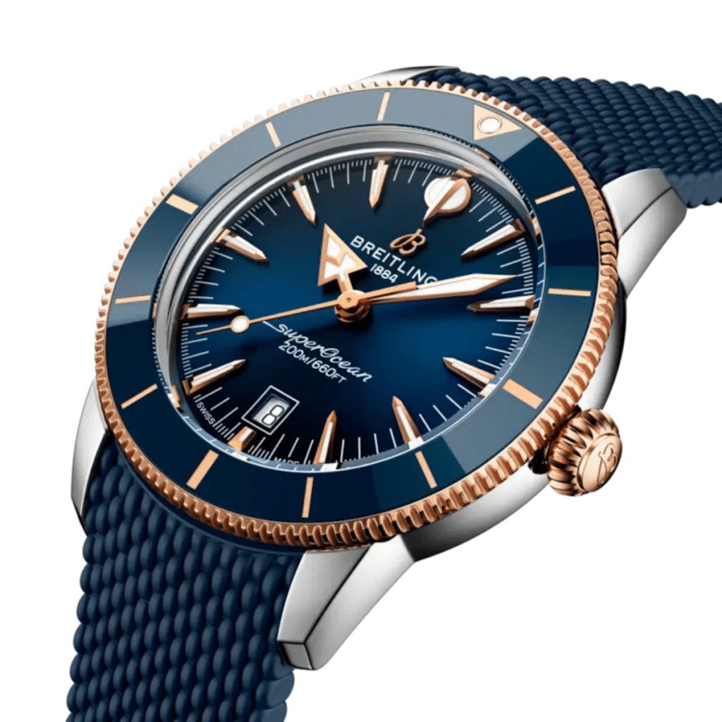 Breitling Superocean Heritage B31 Automatic 44 UB3112161C1S1