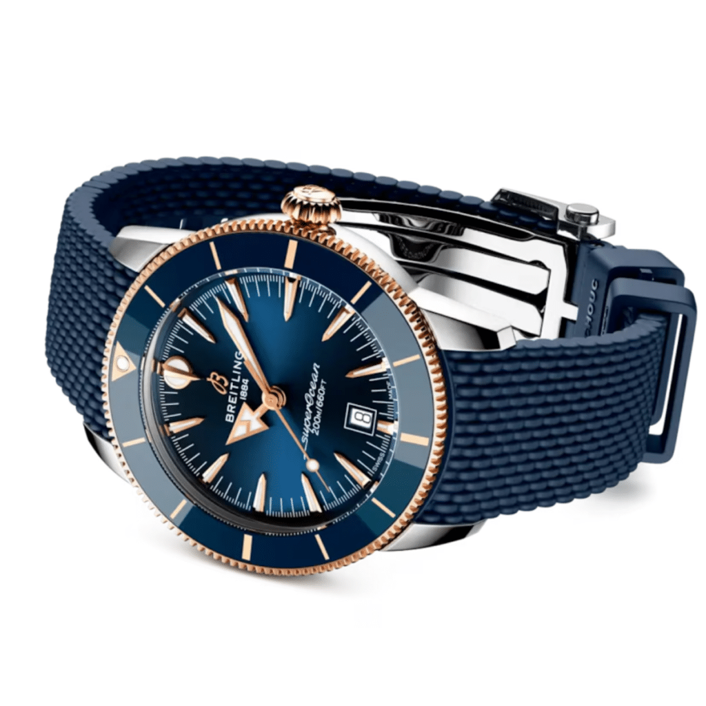 Breitling Superocean Heritage B31 Automatic 44 UB3112161C1S1