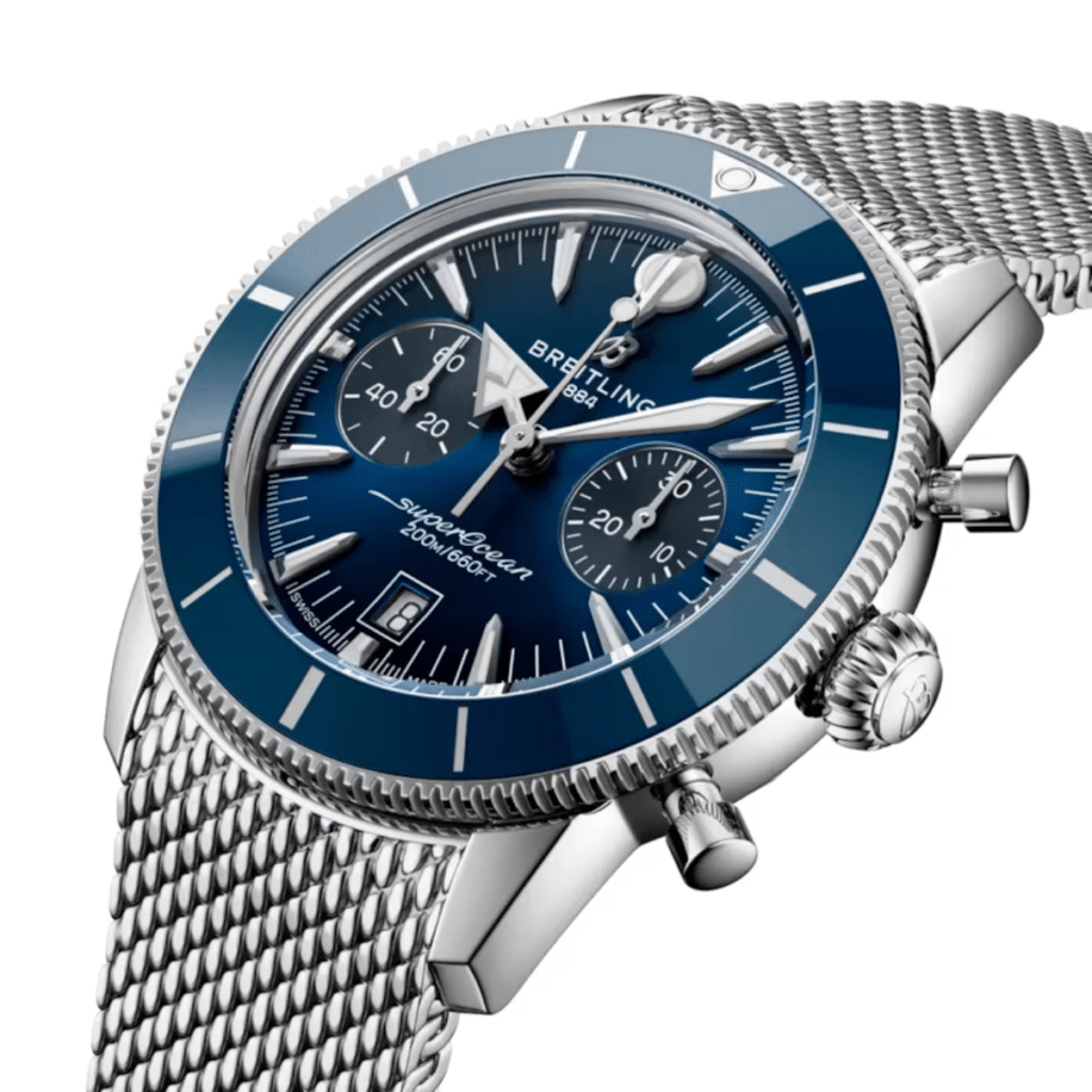 Breitling Superocean Heritage B01 Chronograph 42 AB0156161C1A1