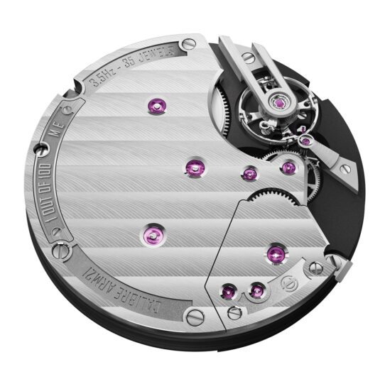 Armin_Strom_OneWeek_Manufacture_Edition_Mechanism_verso_ST23-OW.90_Van_Hell_juweliers