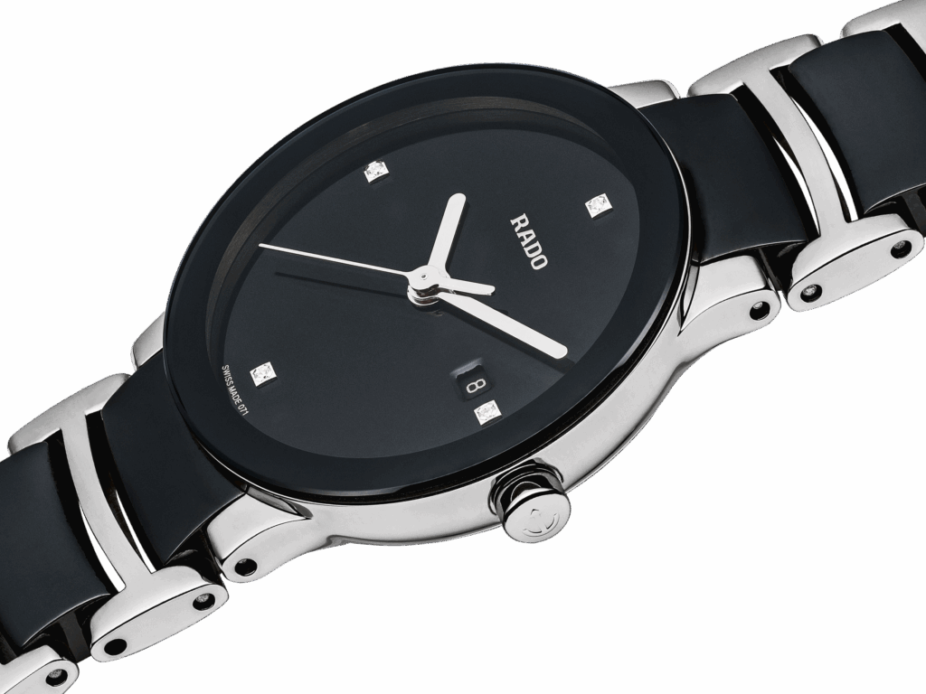 Rado Centrix Diamonds I Quartz I 28 mm I R30935712