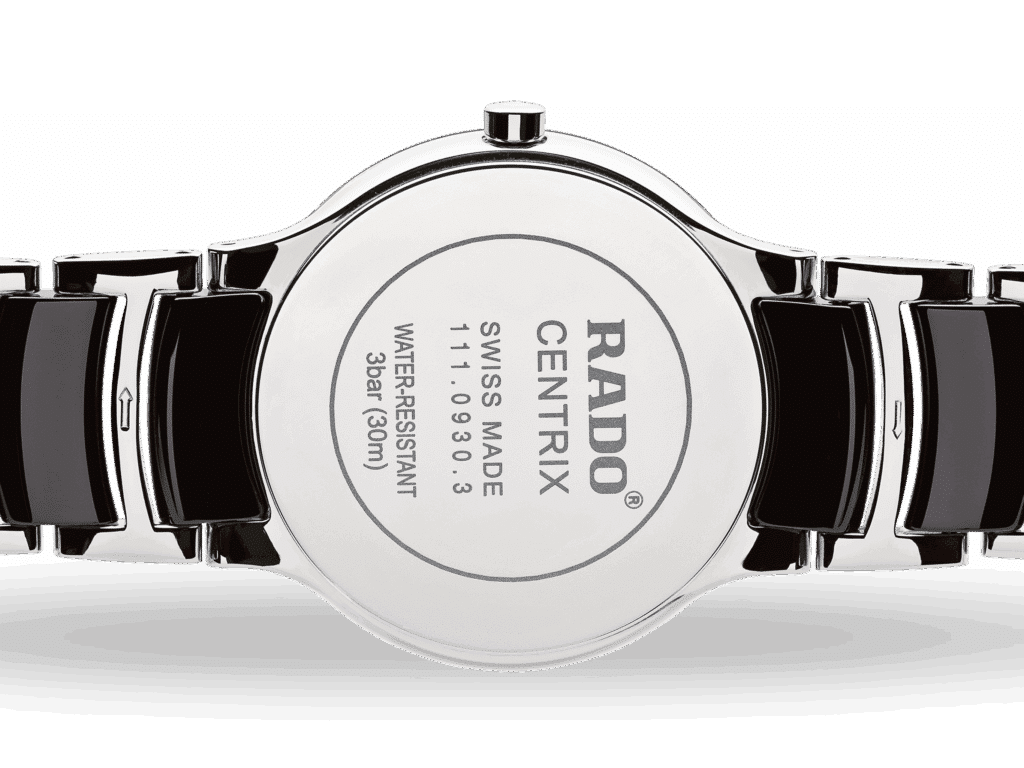 Rado Centrix Diamonds I Quartz I 28 mm I R30935712