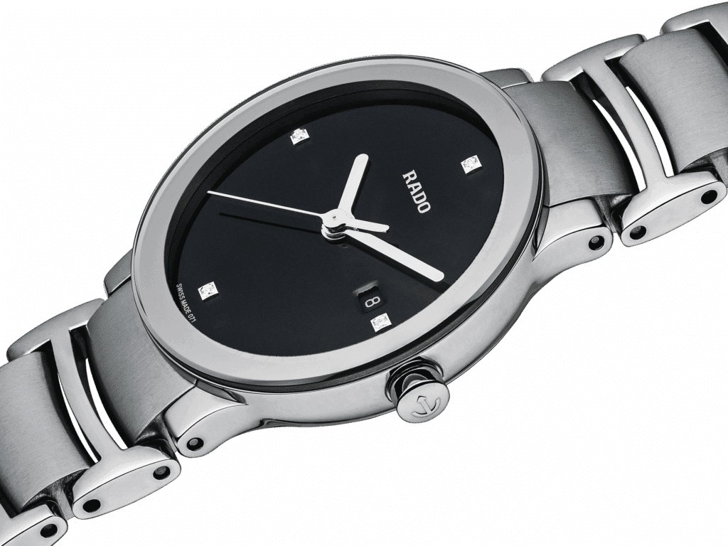 Rado Centrix Diamonds I Quartz I 28 mm I R30928713