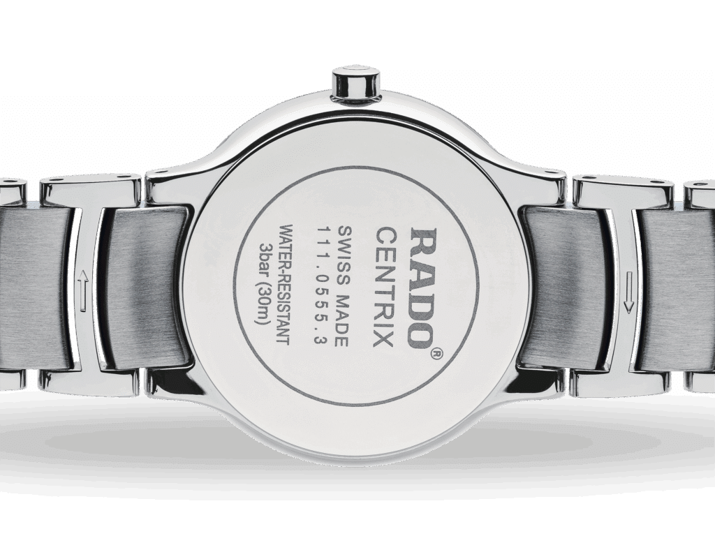 Rado Centrix Diamonds I Quartz I 28 mm I R30928713