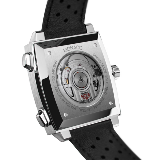 CAW211P.FC6356 uurwerk