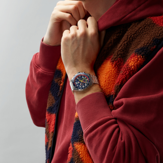 CAZ101AL.BA0842 wrist