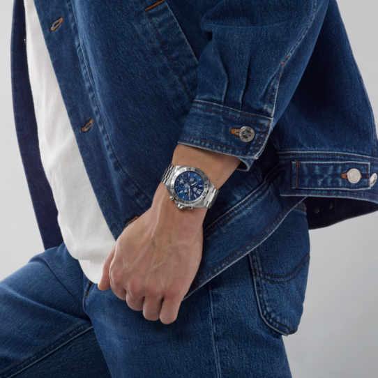 CAZ101K.BA0842 wrist
