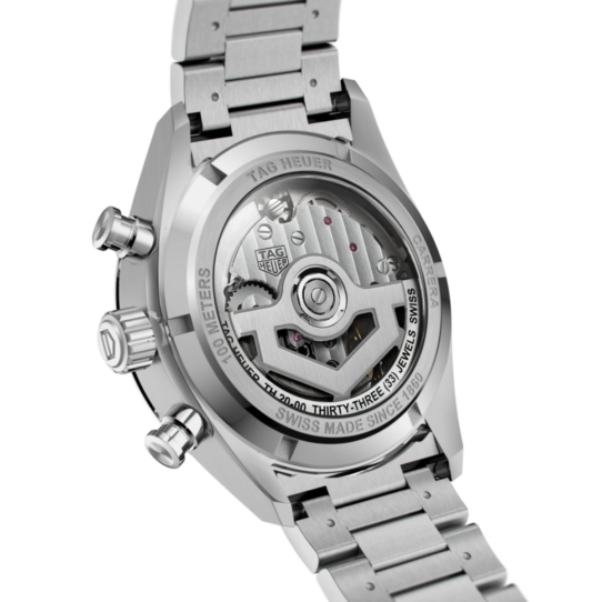 CBN2011.BA0642 uurwerk