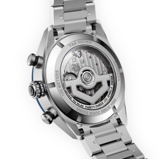 CBN2A1A.BA0643 uurwerk
