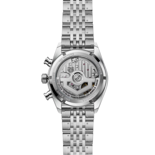 CBS2212.BA0048 uurwerk