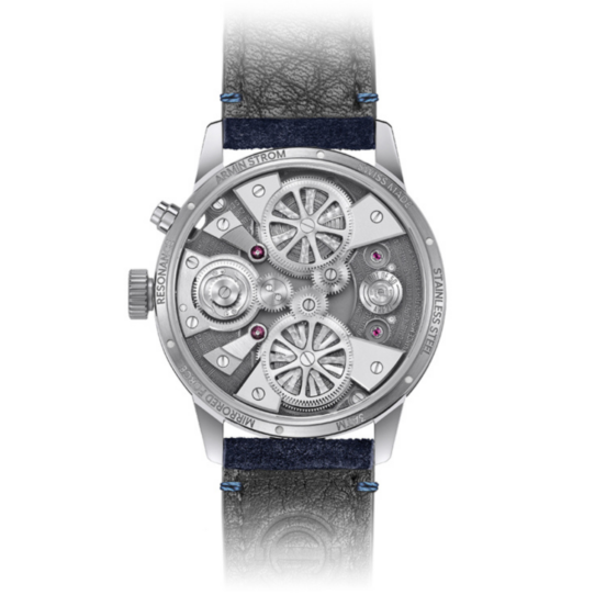 ST22-RF.05.AC.M.B2 uurwerk