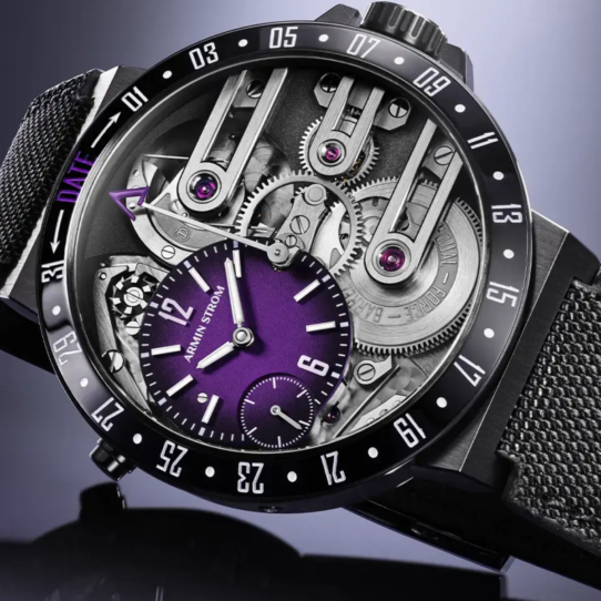 ST25-OR.01.TX.M.N1 dial