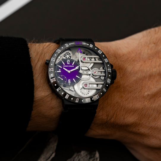 ST25-OR.01.TX.M.N1 wrist