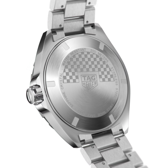 WAZ1010.BA0842 uurwerk