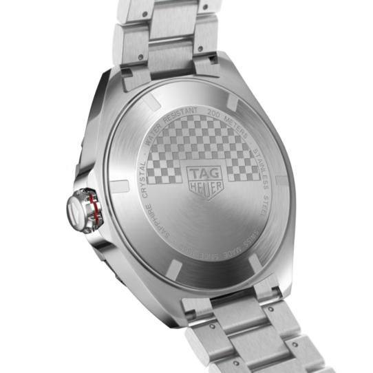 WAZ2011.BA0842 uurwerk