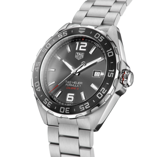 WAZ2011.BA0842 watch