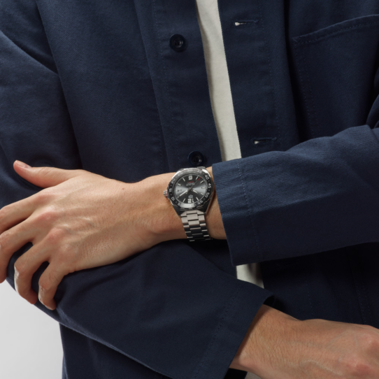 WAZ2011.BA0842 wrist