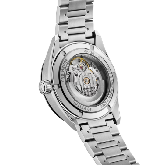 WBN2112.BA0639 uurwerk