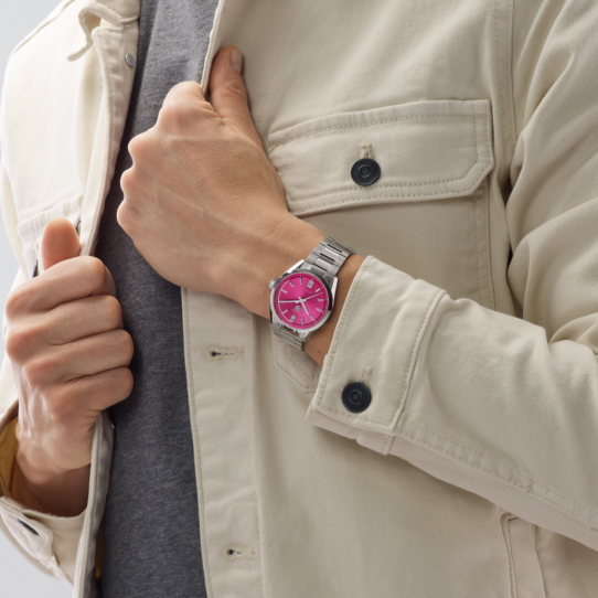 WBN2313.BA0001 wrist