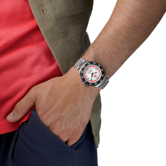 WBY1111.BA0042 wrist