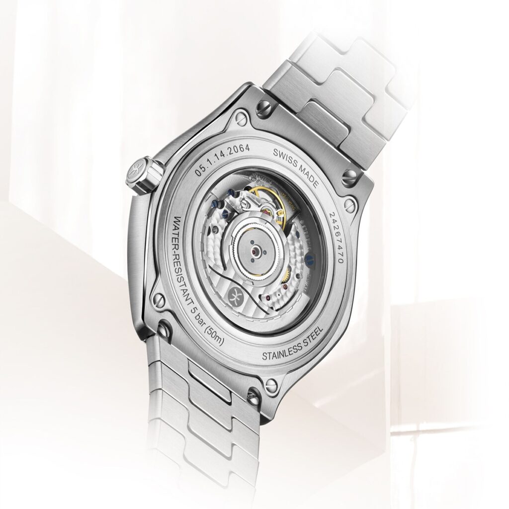 Ebel Sport Classic 1216657