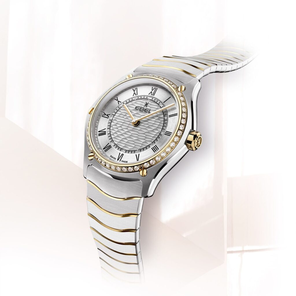 Ebel Sport Classic 1216700