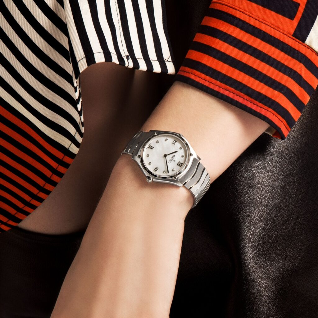 Ebel Sport Classic 1216704