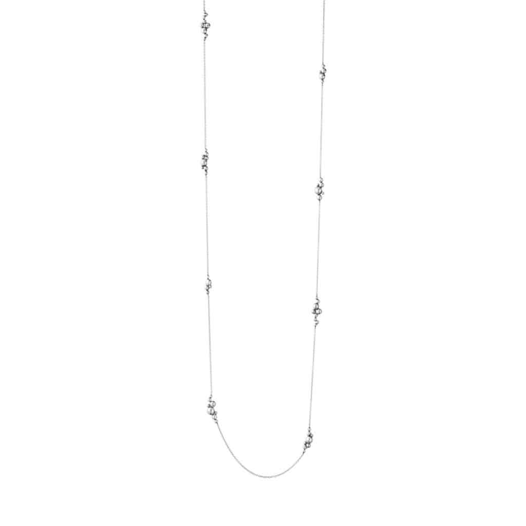 Georg Jensen Moonlight Grapes Collier 20001598