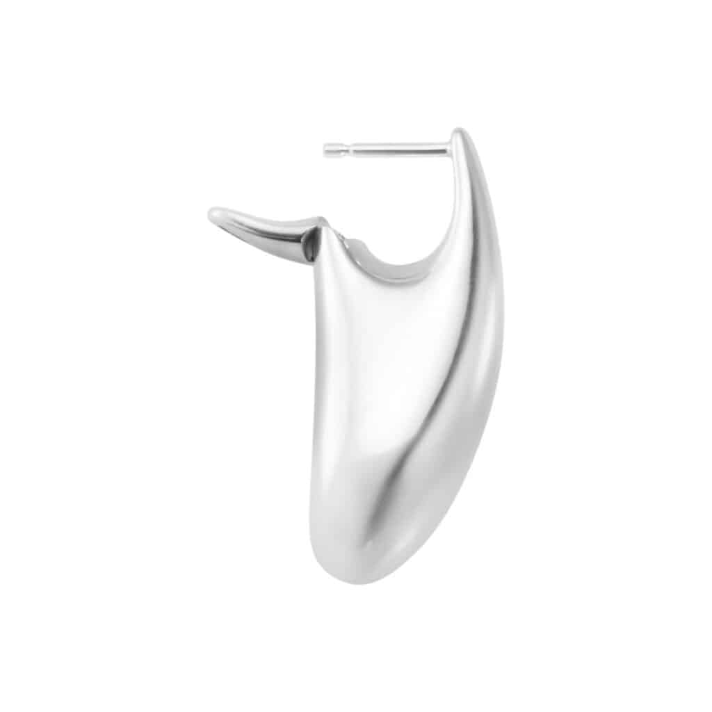 Georg Jensen Reflect Oorhangers 20001659/20001660