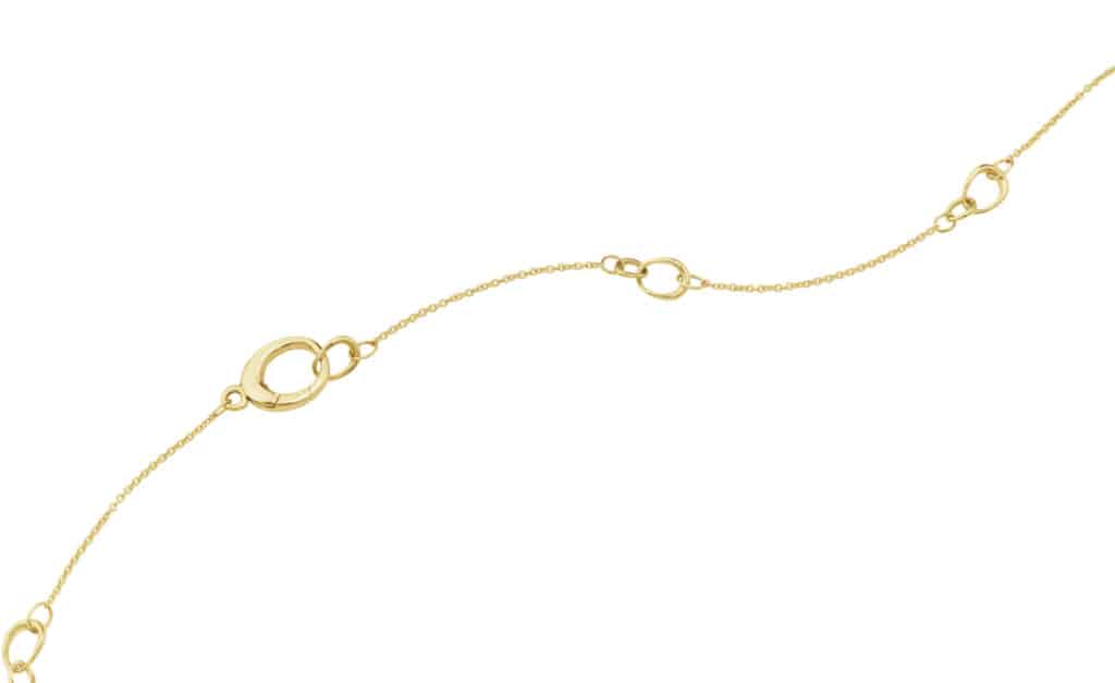 Georg Jensen Offspring Collier 20001801