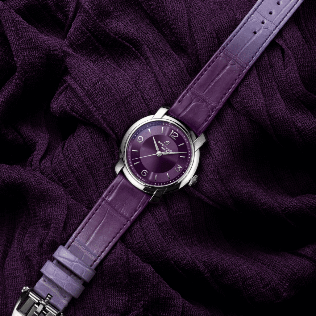 Breitling Lady Premier 36 Automatic A10310121Q1P1