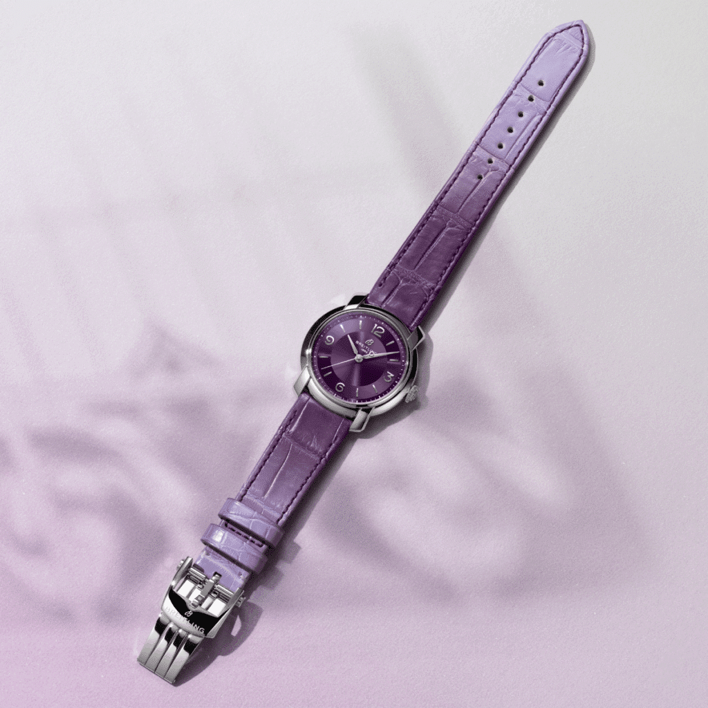 Breitling Lady Premier 36 Automatic A10310121Q1P1