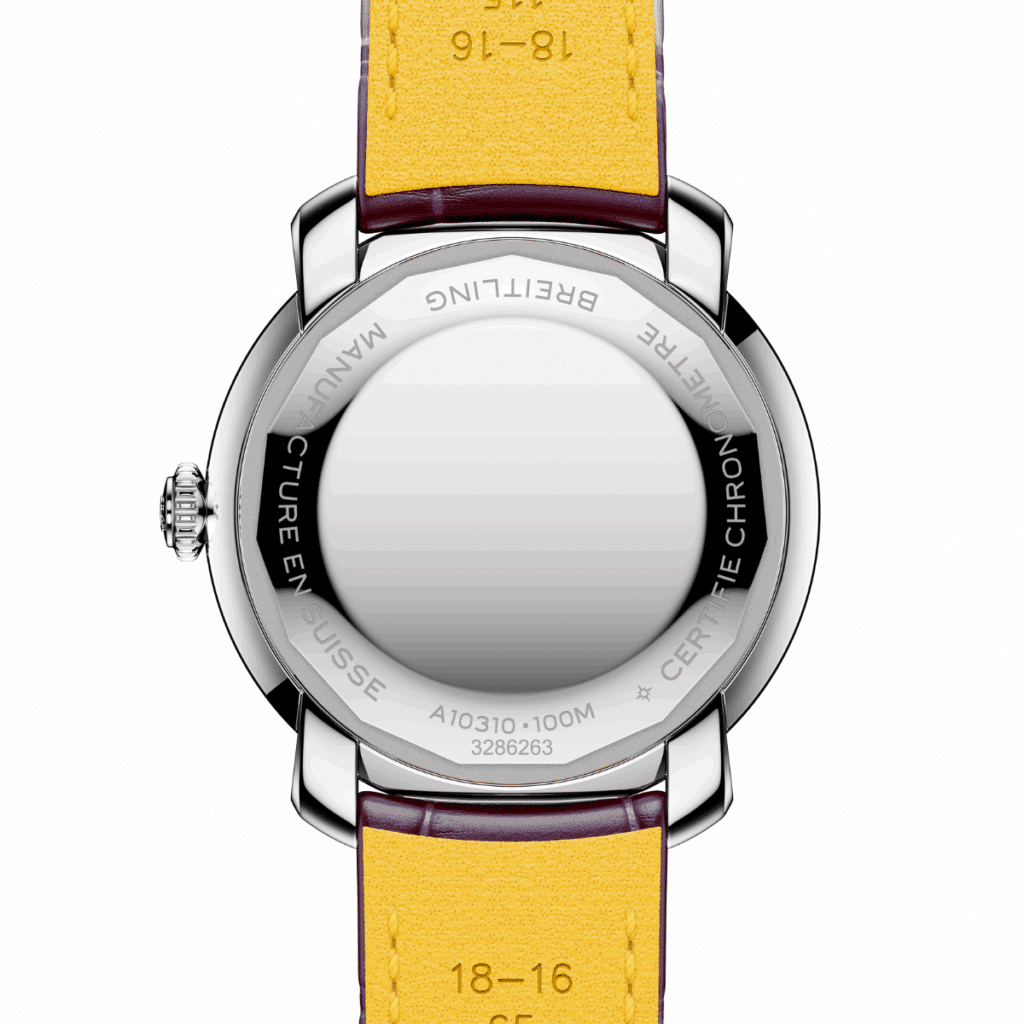 Breitling Lady Premier 36 Automatic A10310671L1P1