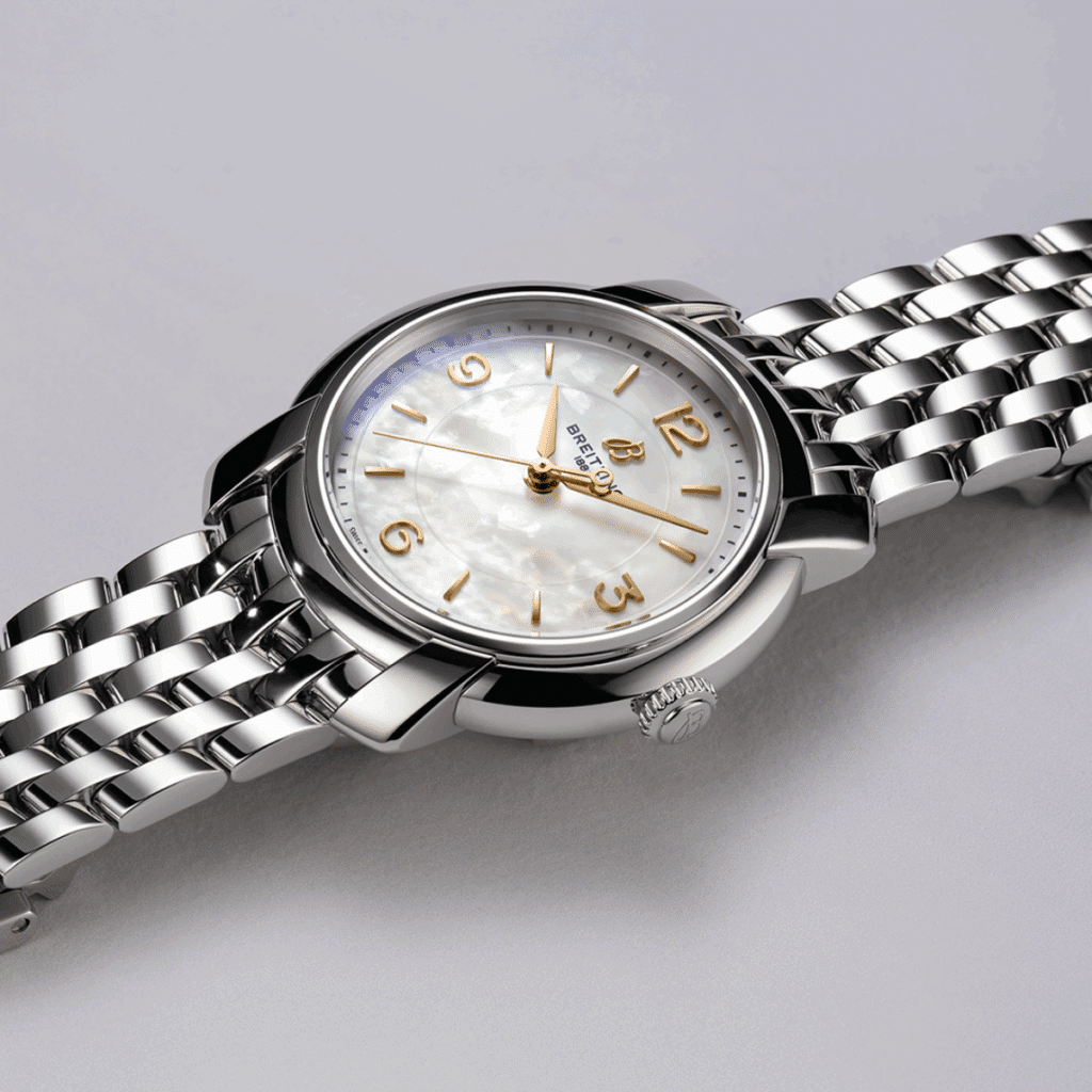 Breitling Lady Premier 32 Quartz A77330121A2A1